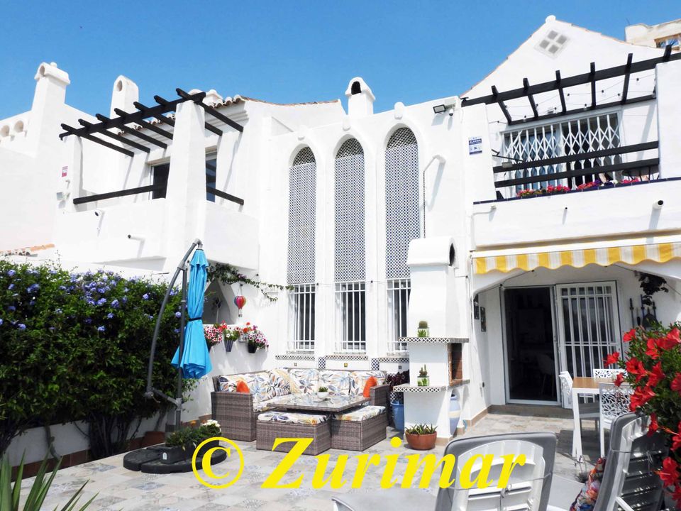 Duplex en Roquetas De Mar, Almeria - foto 4
